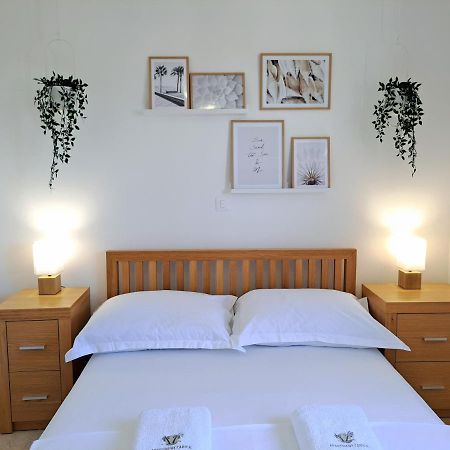 Apartment Carica 斯拉汀 外观 照片
