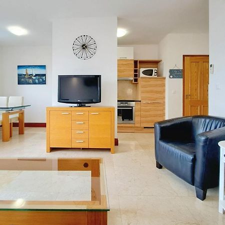 Apartment Carica 斯拉汀 外观 照片