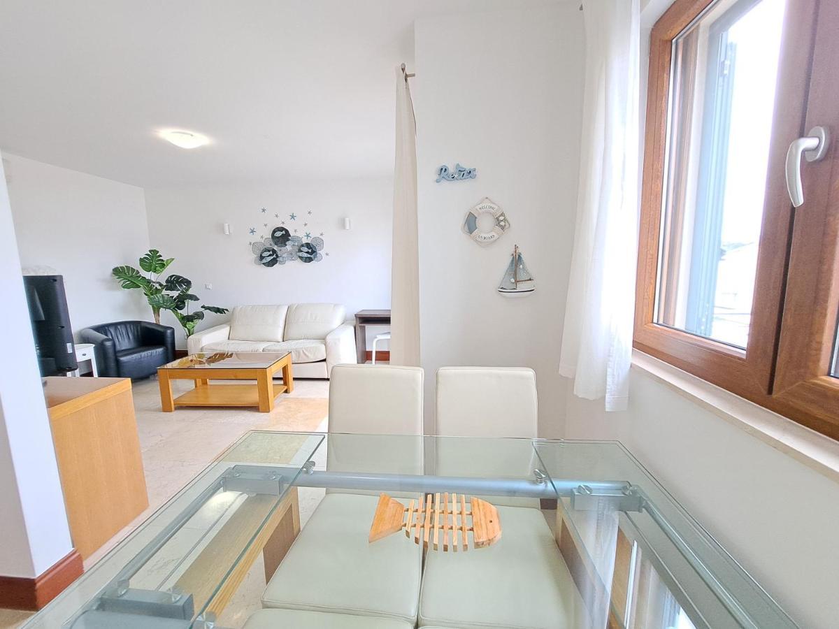 Apartment Carica 斯拉汀 外观 照片