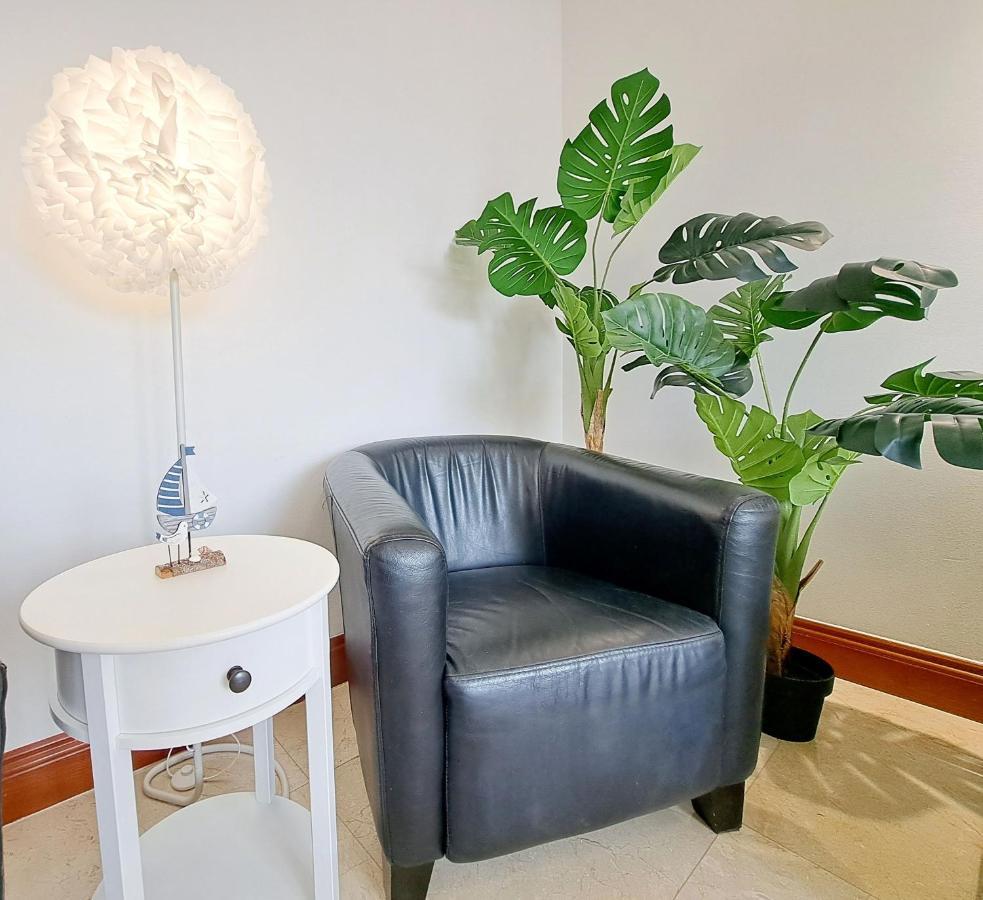 Apartment Carica 斯拉汀 外观 照片