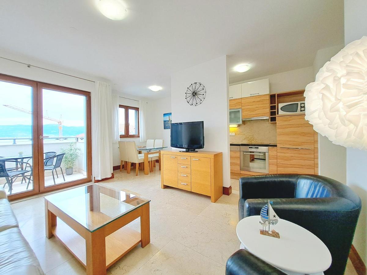 Apartment Carica 斯拉汀 外观 照片