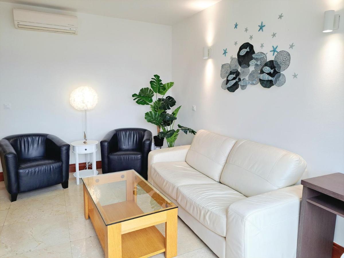 Apartment Carica 斯拉汀 外观 照片